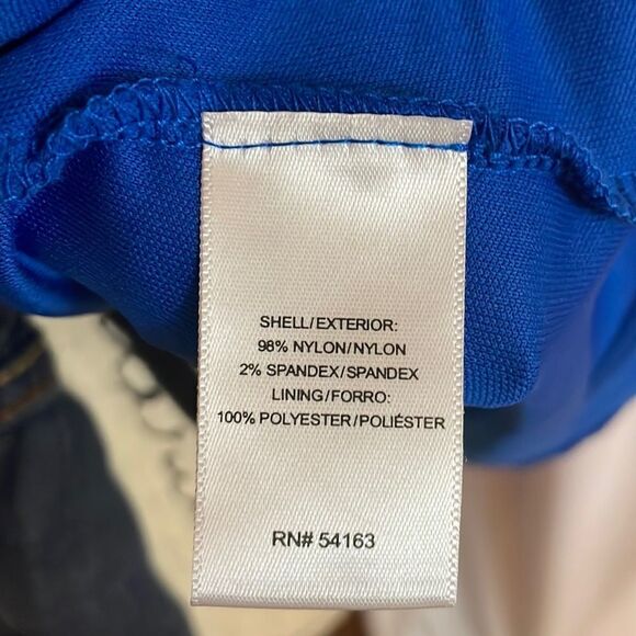 Marc New York short sleeve top - Picture 7 of 9